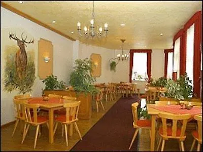 Gasthaus&Pension Zum Hirsch