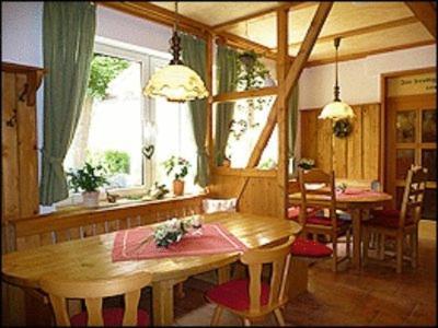 Gasthof Gasthaus&pension Zum Hirsch
