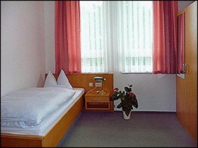 Gasthaus&pension Zum Hirsch